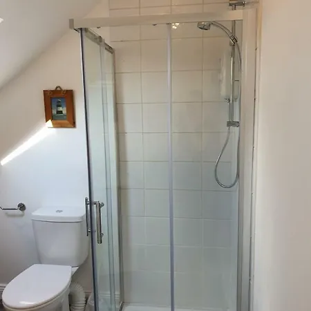 Loft 2 Apartment Portumna