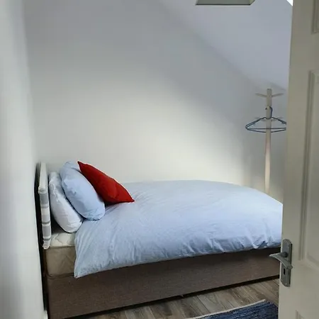 Loft 2 Apartment Portumna