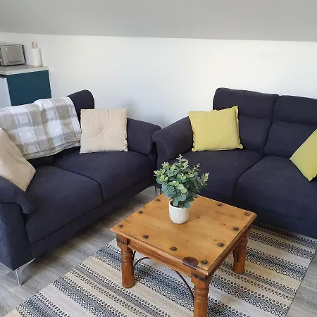 Loft 2 Apartment