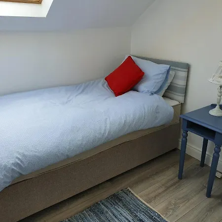 Apartment Loft 2 Portumna