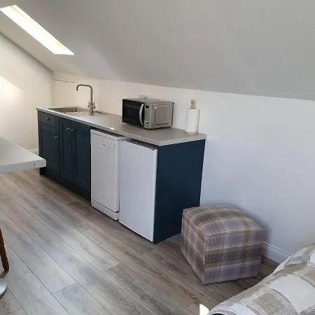 Loft 2 Apartment *