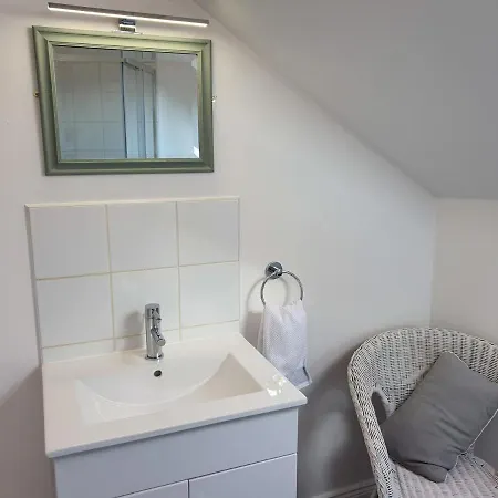 Apartment Loft 2 Portumna