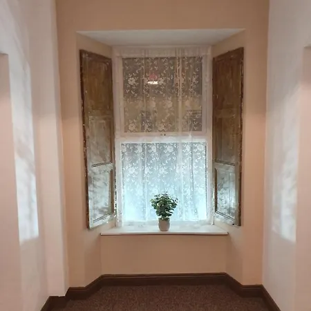 Loft 2 Apartment Portumna